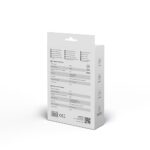 Savio Car lighter socket splitter 12/24V SA-024 - imagine 2