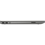 HP ENVY Laptop 17-CW1023CL Intel Core Ultra 7 155U 43.9 cm (17.3 ) Touchscreen Full HD 32 GB DDR5-SDRAM 1 TB SSD NVIDIA GeForce RTX 3050 Wi-Fi 6E (802.11ax) Windows 11 Home Silver New Repack/Repacked - imagine 5