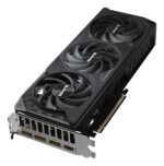 GIGABYTE GeForce RTX 5070 WINDFORCE OC SFF 12G Graphics Card - 12GB GDDR7  192bit  PCI-E 5.0  2542 MHz Core Clock  3 x DP 2.1a  1 x HDMI 2.1b  NVIDIA DLSS 4  GV-N5070WF3OC-12GD - imagine 4