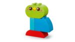 LEGO DUPLO MY FIRST 3w1 10477 Kreatywne urocze zwierzaki 3w1 - imagine 6