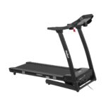 REBEL ACTIVE model RBA-1003 Folding electric treadmill - imagine 4