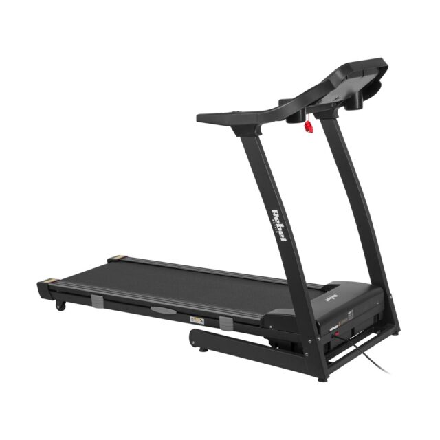 REBEL ACTIVE model RBA-1003 Folding electric treadmill - imagine 4