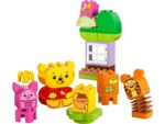 LEGO DUPLO 10457 Winnie the Pooh's Birthday Party - imagine 3