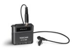 Tascam DR-10L Pro - digital recorder with lavalier microphone - imagine 3