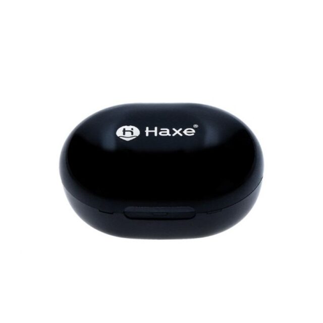 Hearing aid with battery HAXE JH-A39 - imagine 4