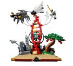 LEGO 21355 Ideas - Ewolucja przedmiotów ścisłych - imagine 2