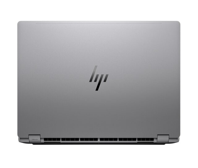 HP ZBook Fury G1i Intel Core Ultra 7 265HX Mobile workstation 45.7 cm (18 ) WQXGA 32 GB DDR5-SDRAM 1 TB SSD NVIDIA RTX PRO 2000 Blackwell Wi-Fi 7 (802.11be) Windows 11 Pro AI Workstation  AI PC Silver - imagine 8
