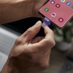 Kingston Technology DataTraveler 64GB microDuo 3C 200MB/s dual USB-A + USB-C