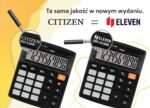 Eleven office calculator SDC-888TII - imagine 7