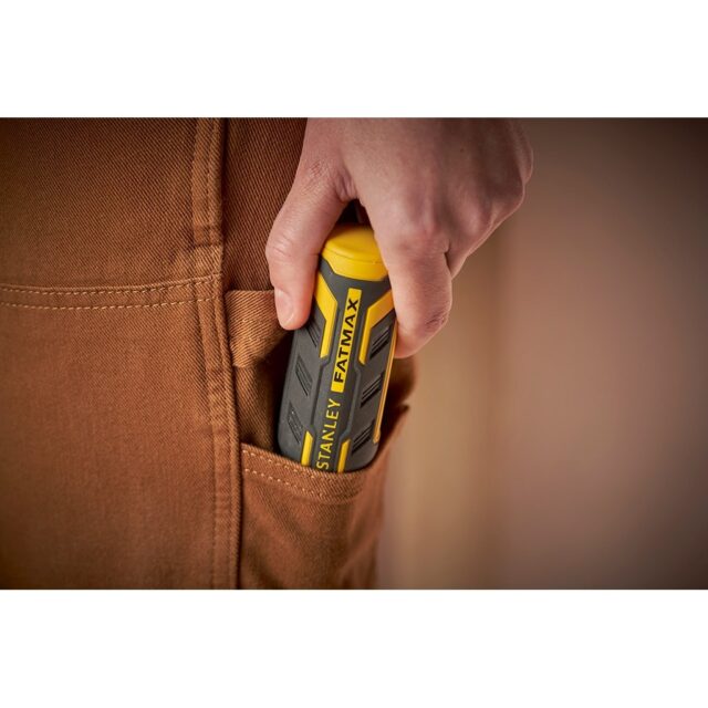 Stanley FATMAX FMHT66719-0 manual screwdriver Multi-bit screwdriver Straight screwdriver - imagine 8