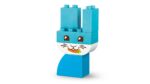 LEGO DUPLO MY FIRST 3w1 10477 Kreatywne urocze zwierzaki 3w1 - imagine 5