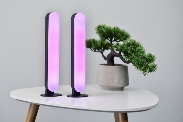 Activejet AJE-MUSIC BAR RGB LED music light - imagine 7