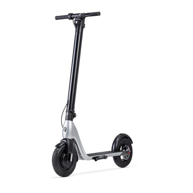 SCOOTER JS-120-0 - imagine 4