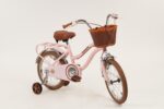 Children's Bike 16  Vintage Pink TOIMSA 16229 - imagine 7