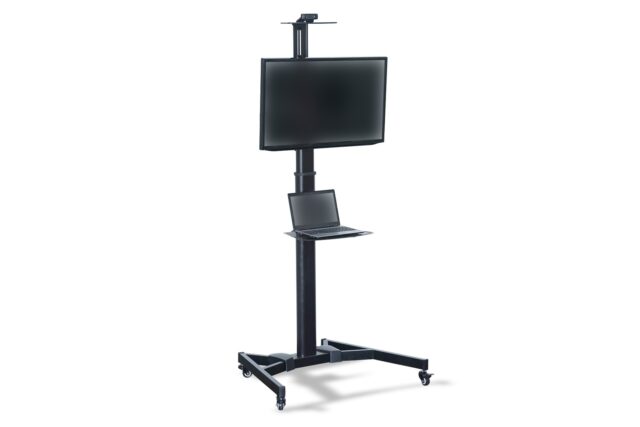 Digitus TV Presentation cart - imagine 4