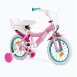 Children's bicycle 14  Huffy 24951W Minnie
