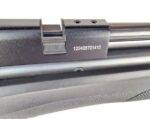 Beeman Chief III Plus S Carbine air rifle with regulator PCP-polymer k.5 5 mm Ekp - imagine 7