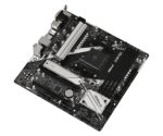 Asrock A520M Pro4 Socket AM4 micro  ATX - imagine 4