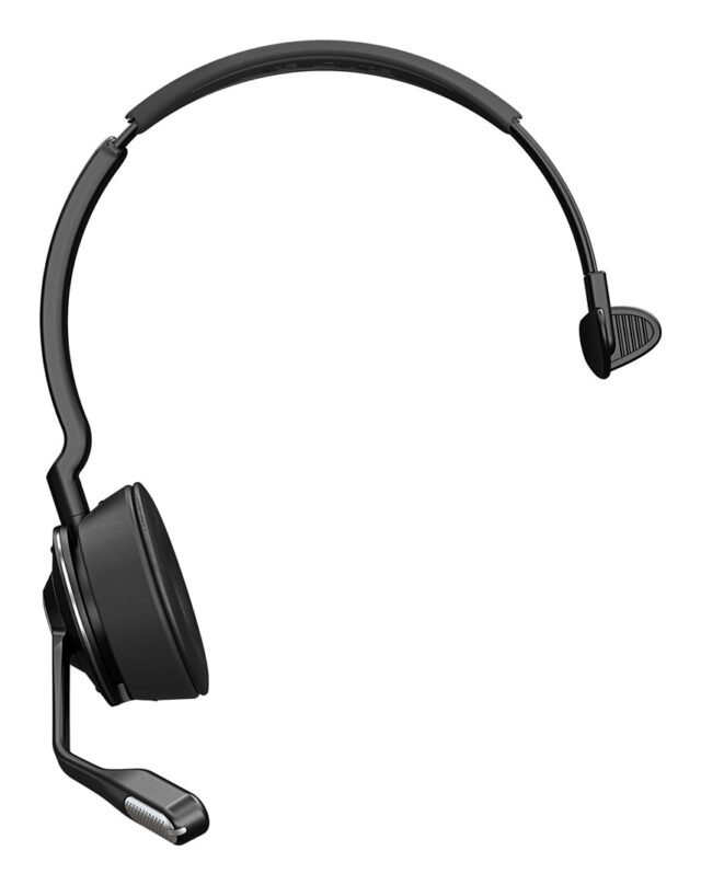 Jabra Engage 75 SE - Mono  EMEA - imagine 3