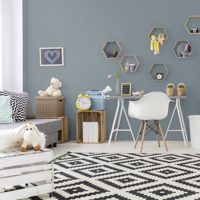 Activejet Clip-on desk lamp  white  metal  E27 thread - imagine 4