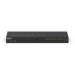 NETGEAR M4250-10G2F Managed L2/L3 Gigabit Ethernet (10/100/1000) Power over Ethernet (PoE) 1U Black - imagine 6