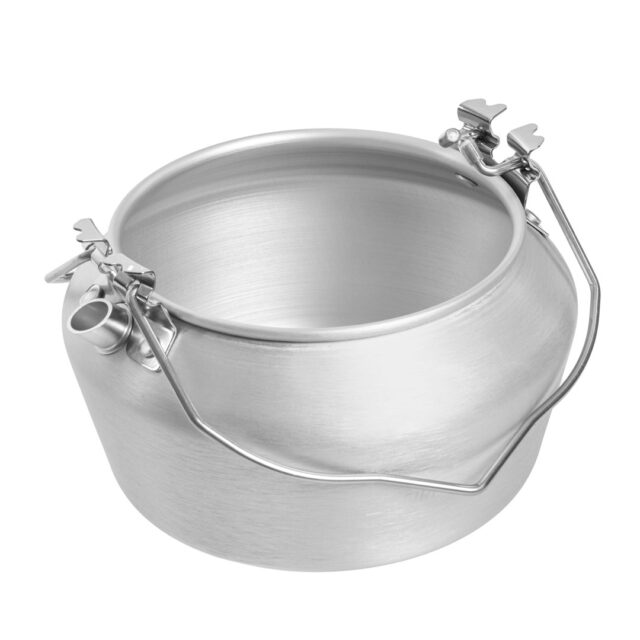 FireMaple Nimbus - 1 2 l travel kettle - imagine 6