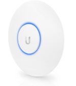 Ubiquiti UAP-AC-PRO-5 wireless access point 1300 Mbit/s White - imagine 2