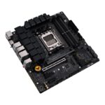 ASUS TUF GAMING B650M-E AMD B650 Socket AM5 micro ATX - imagine 4