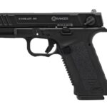 Air rifle pistol Ranger GL18 Full Auto Blowback Kal.4.5 BBS 18-shots KWC