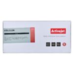 Activejet ATB-2510N Toner for Brother printers; Replacement Brother TN2510; Supreme; 1200 pages; black) - imagine 2