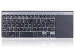 Wireless keyboard with touchpad Tracer EXpert 2 4 Ghz - TRAKLA46934 - imagine 3