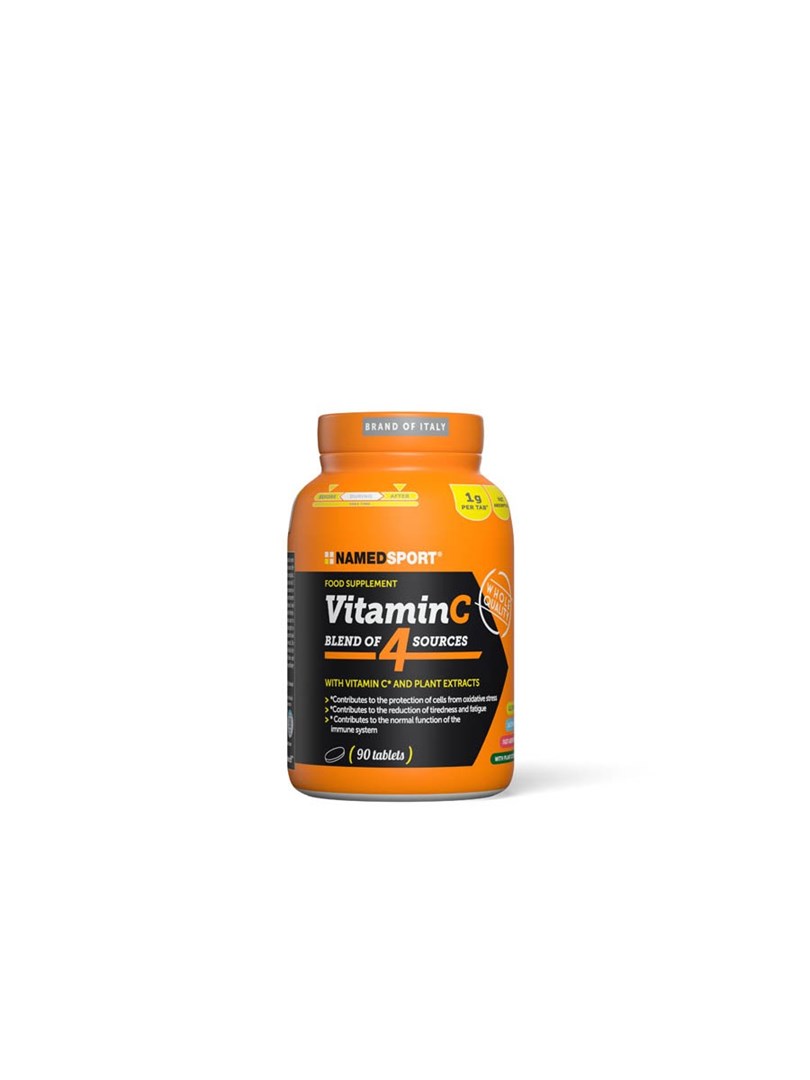 cps-3b583cdd87aeb8cb30a7c2318b53e897-2026-01-14-11-43-22 Dietary supplement - NAMEDSPORT Vitamin C - imagine 1