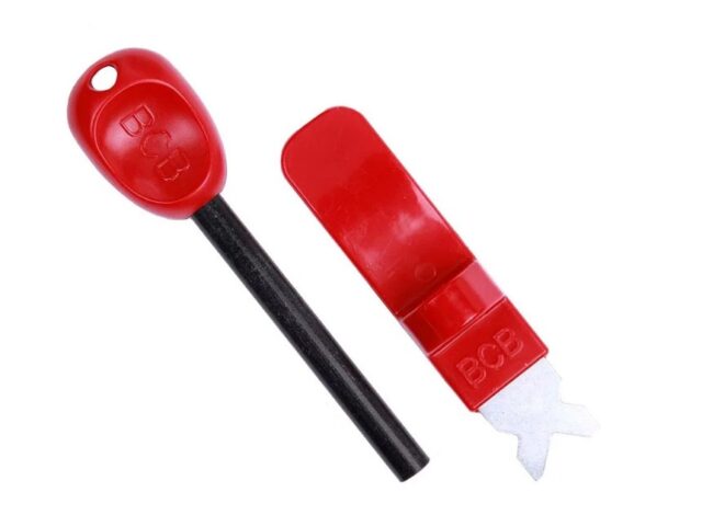 BCB GRAND CN340 (429747) compass flame - imagine 2