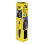 Kärcher 2.643-234.0 scrub brush Black  Yellow - imagine 4