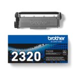 Brother TN-2320 toner cartridge Original Black 1 pc(s) - imagine 4
