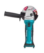 MAKITA DGA452Z angle grinder 115 mm 18 V Black  Blue - imagine 3