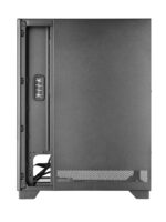 Tacens 2SAGITTA20 computer case Midi Tower Black - imagine 6