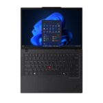 Lenovo ThinkPad T14 Gen 6 (Intel) Intel Core Ultra 7 255U Laptop 35.6 cm (14 ) WUXGA 16 GB DDR5-SDRAM 1 TB SSD Wi-Fi 6E (802.11ax) Windows 11 Pro English Black - imagine 8