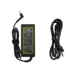 Green Cell AD73P power adapter/inverter Indoor 65 W Black - imagine 3