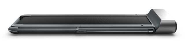 Kingsmith Walking Pad TRR1F electric treadmill - imagine 22