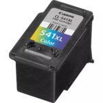 Canon CL-541 XL ink cartridge Original Cyan  Magenta  Yellow