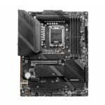 MSI MAG Z790 TOMAHAWK WIFI motherboard Intel Z790 LGA 1700 ATX