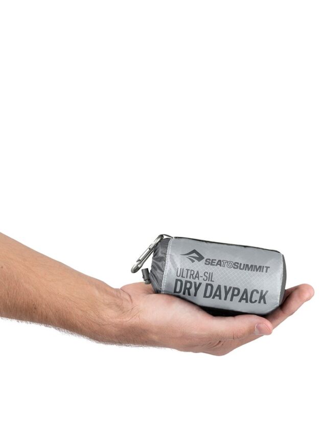 SEA TO SUMMIT Ultra-Sil Dry Day Pack - imagine 3