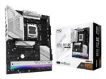 Asrock B850 Pro RS AMD B850 Socket AM5 ATX