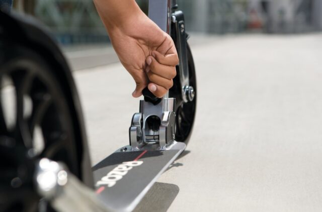 Scooter Razor A6 - imagine 16