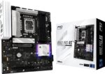 Motherboard - ASRock B860 Pro RS
