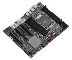 Asrock C621A WS Intel C621A LGA 4189 ATX - imagine 2