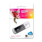 Silicon Power Ultima U02 USB flash drive 16 GB USB Type-A 2.0 Black - imagine 10