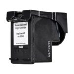 Superbulk ink for HP 305XL 3YM62AE reg SPB-305XLB  18 ml  black