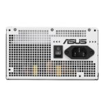 ASUS AP-850G power supply unit 850 W 20+4 pin ATX ATX Black  White - imagine 3